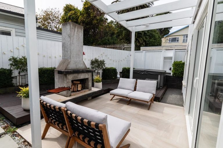 Photo of property in 69 Arcus Way, Hataitai, Wellington, 6021