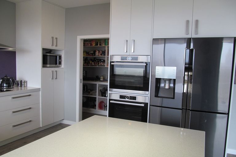 Photo of property in 390a Letts Gully Road, Letts Gully, Alexandra, 9393