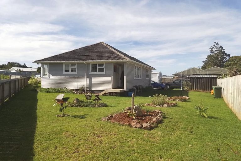 Photo of property in 17 Tui Street, Kaikohe, 0405