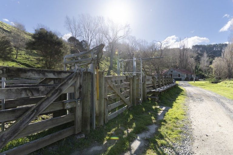 Photo of property in 72 Adams Peak Road, Mangapakeha, Masterton, 5889