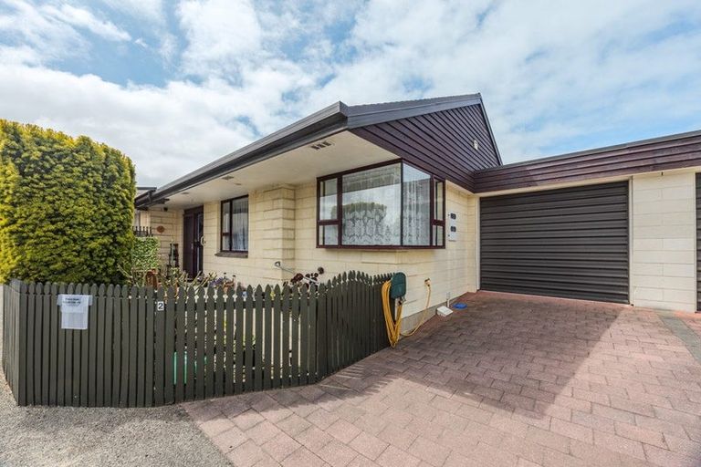 Photo of property in 2/16 Nen Street, Oamaru, 9400