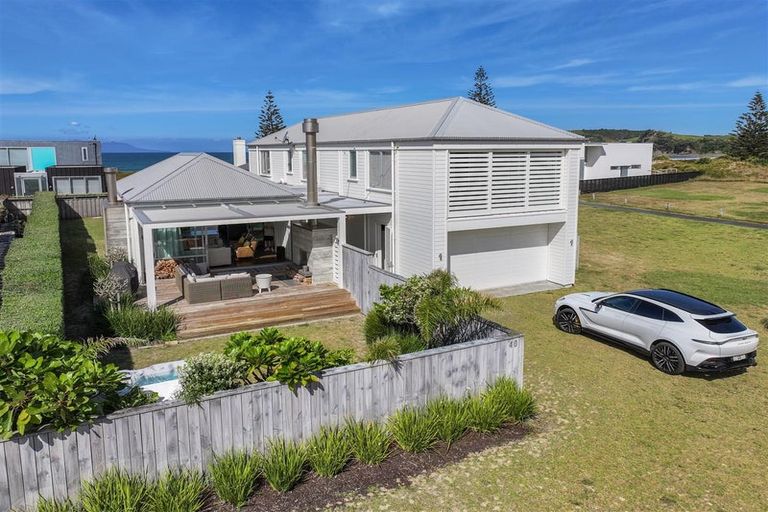 Photo of property in 40 Inanga Lane, Omaha, 0986