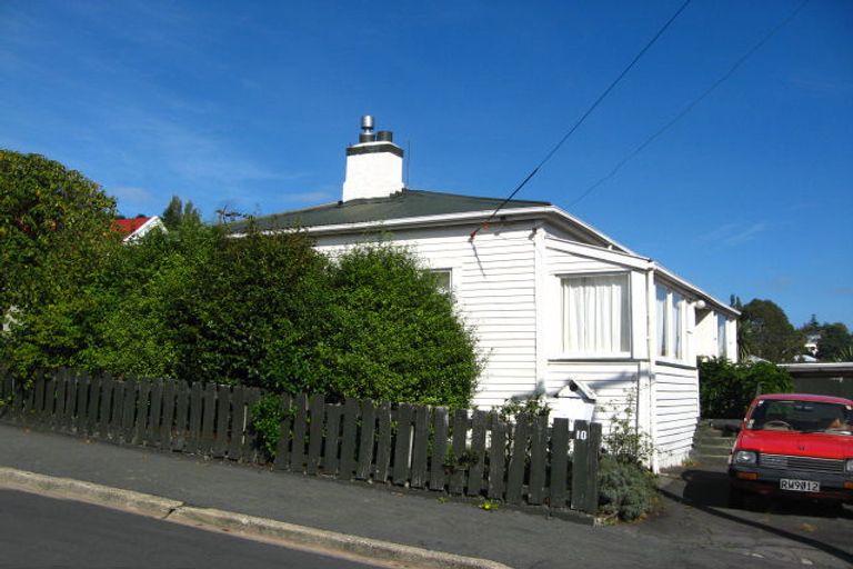 Photo of property in 10 Baldwin Street, North East Valley, Dunedin, 9010
