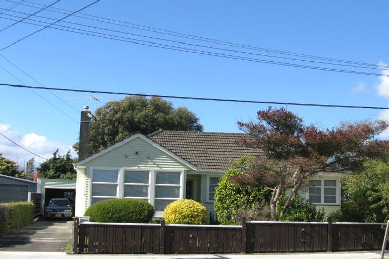 Photo of property in 4 Milton Street, Trentham, Upper Hutt, 5018