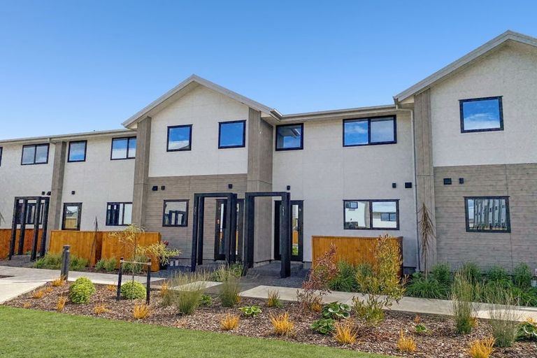 Photo of property in 18/231 Marine Parade, New Brighton, Christchurch, 8061