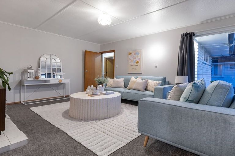 Photo of property in 24 Gardener Street, Levin, 5510