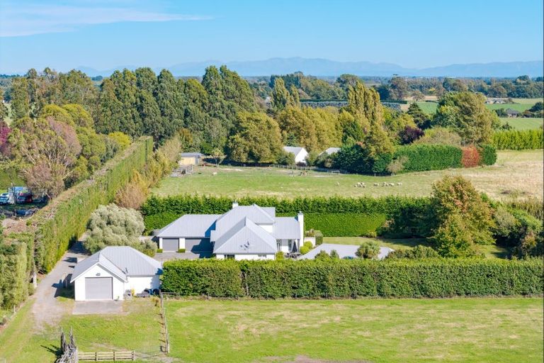 Photo of property in 29 Voss Road, Lincoln, Christchurch, 7674