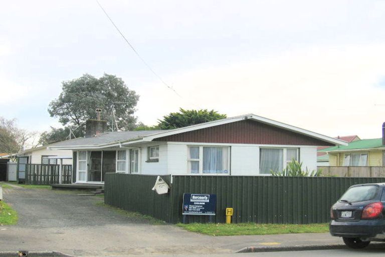 Photo of property in 52 Higgins Road, Frankton, Hamilton, 3204