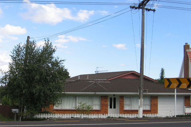 Photo of property in 2/123a Campbell Road, One Tree Hill, Auckland, 1061