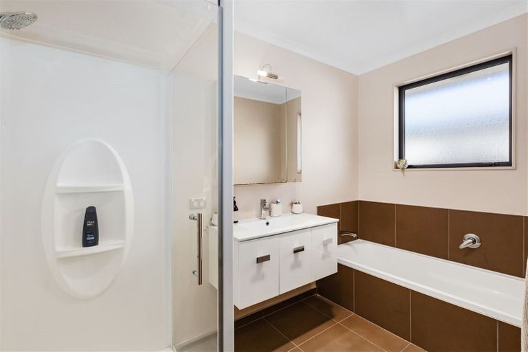 Photo of property in 55 Nelson Avenue, Aotea, Porirua, 5024