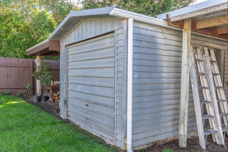 Photo of property in 32 Muapoko Street, Himatangi Beach, Foxton, 4891