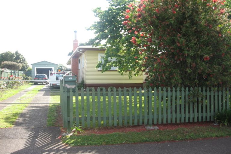 Photo of property in 19 Routley Avenue, Kaikohe, 0405