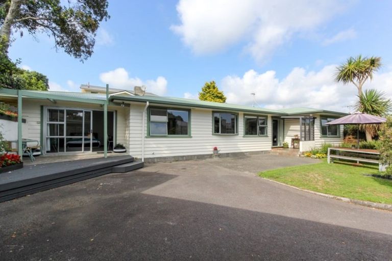 Photo of property in 72 David Street, Lynmouth, New Plymouth, 4310