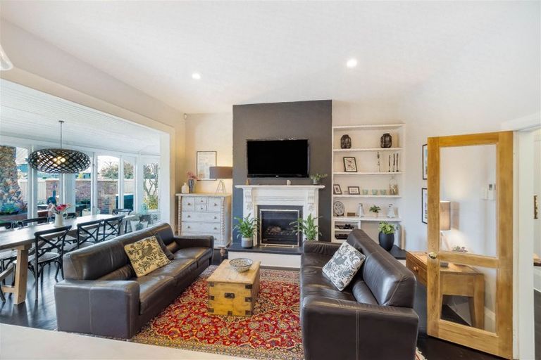 Photo of property in 121 Winchester Street, Merivale, Christchurch, 8014