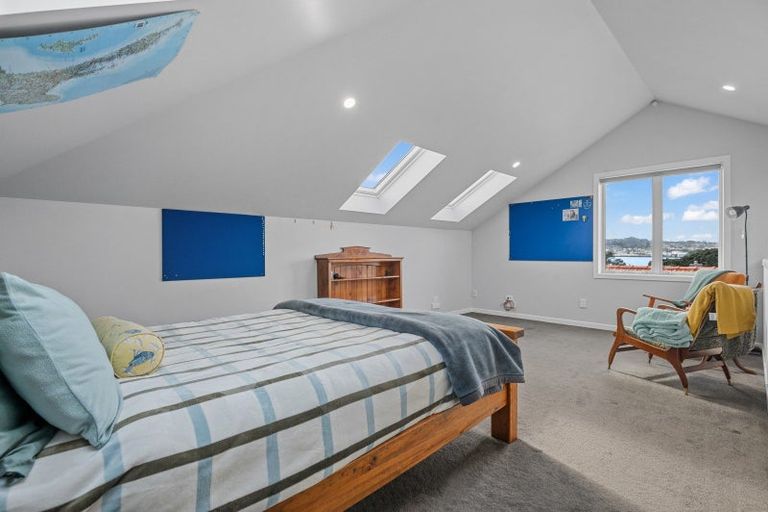 Photo of property in 9 Shortt Avenue, Mangere Bridge, Auckland, 2022