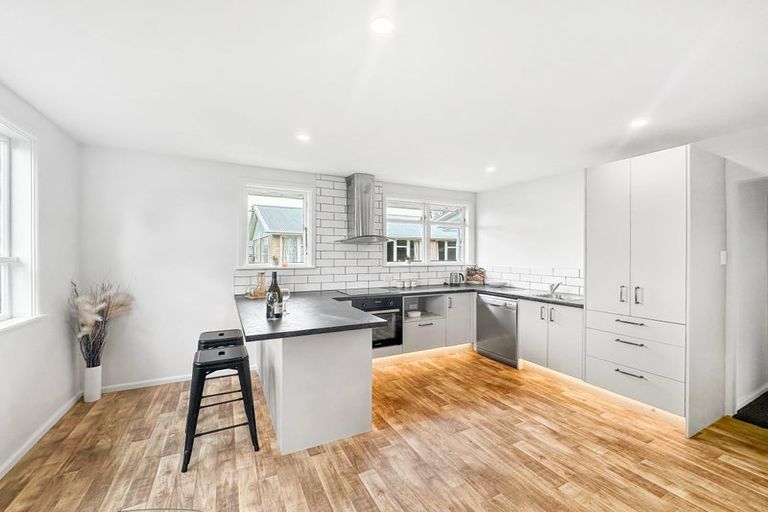 Photo of property in 39 Uxbridge Street, Redwood, Christchurch, 8051