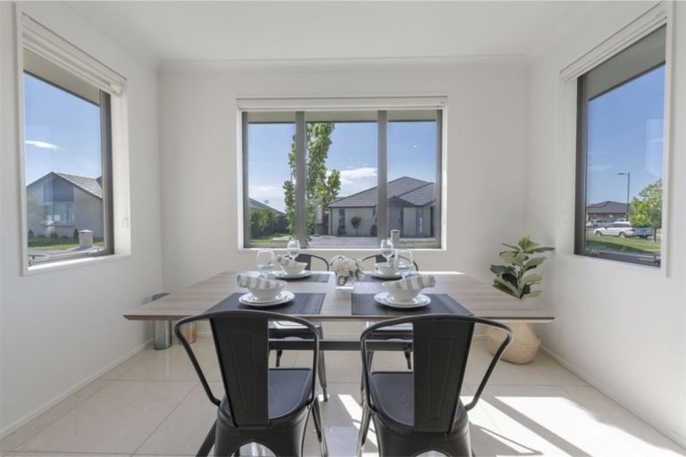 Photo of property in 1 James Caird Lane, Wigram, Christchurch, 8025