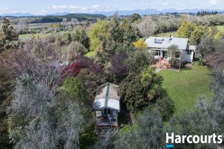 Photo of property in 420 Central Road South, Upper Moutere, 7175