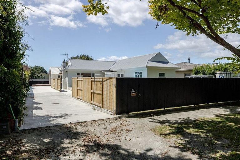 Photo of property in 43 Birmingham Street, Takaro, Palmerston North, 4412