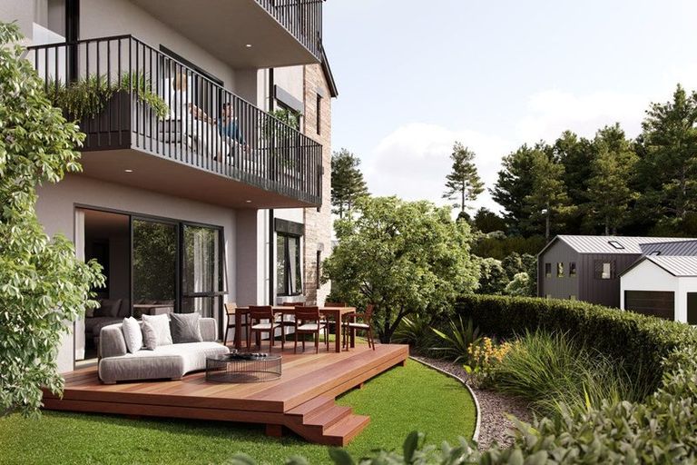 Photo of property in 18 Woodlanding Road, Whitford, 2571