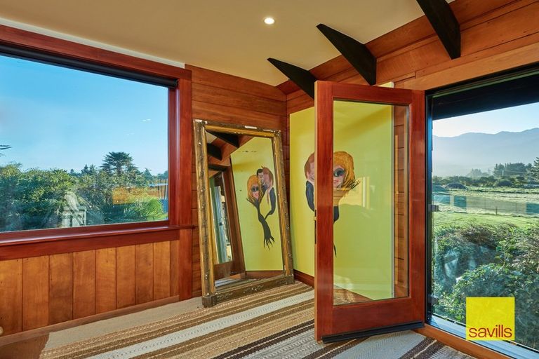 Photo of property in 123 Kiwa Road, Hapuku, Kaikoura, 7371