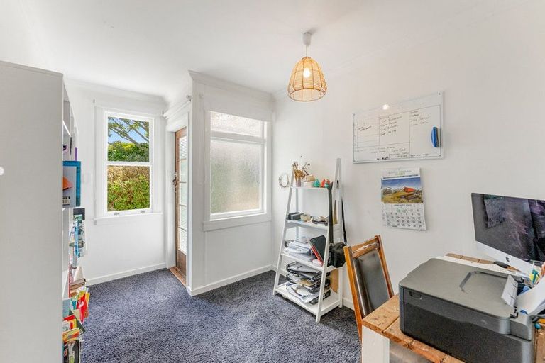 Photo of property in 41 Cumming Street, Okato, 4335