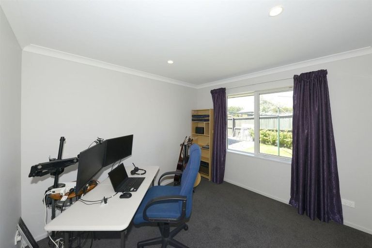Photo of property in 9 New Creek Mews, Rolleston, 7614