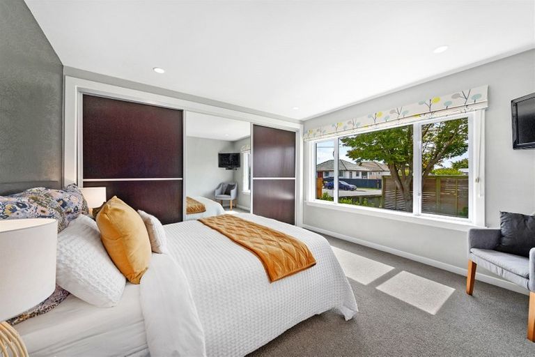 Photo of property in 42 Ranger Street, Mairehau, Christchurch, 8052