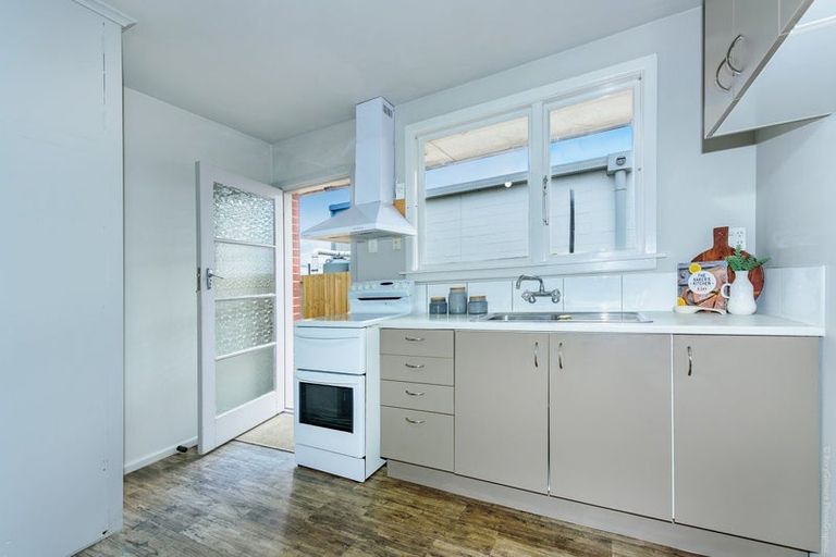 Photo of property in 3/458 Hereford Street, Linwood, Christchurch, 8011