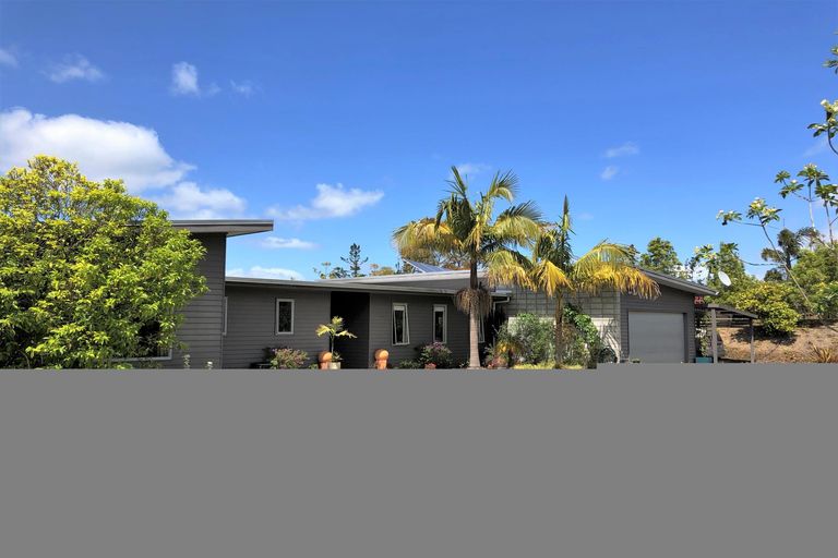 Photo of property in 123b Wiroa Road, Kerikeri, 0293