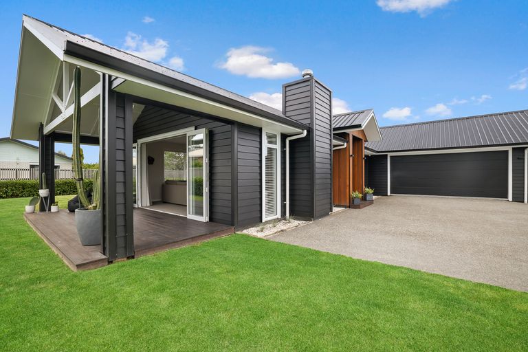 Photo of property in 278 Beckett Drive, Te Awamutu, 3800