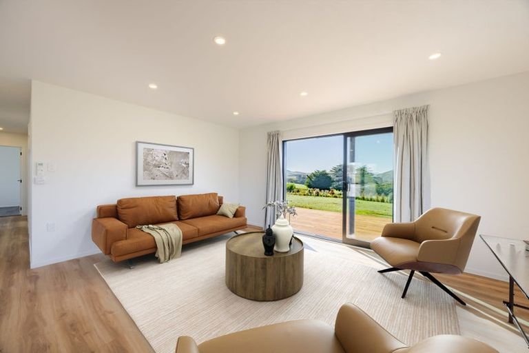 Photo of property in 710b Pourerere Road, Otane, Waipawa, 4271