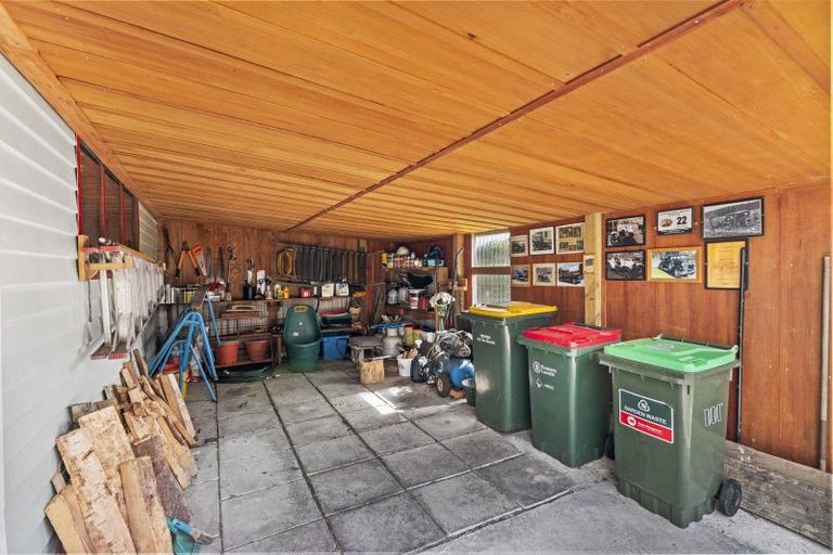 Photo of property in 12 Dunn Street, Egmont Village, 4372