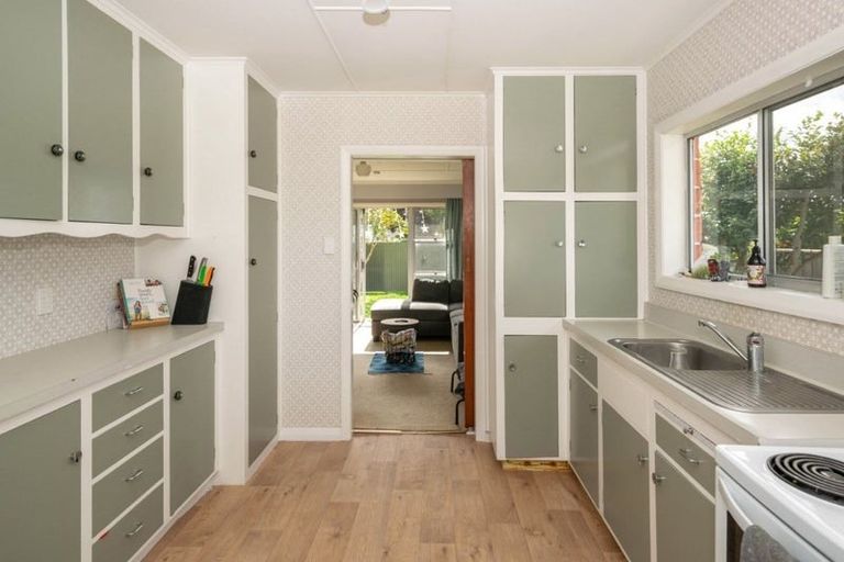 Photo of property in 60a Leefield Street, Blenheim, 7201