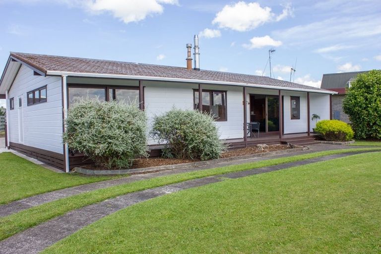 Photo of property in 25 Manuka Street, Matamata, 3400