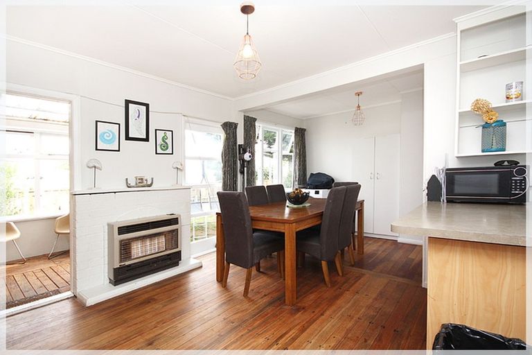 Photo of property in 21 Rata Street, Levin, 5510