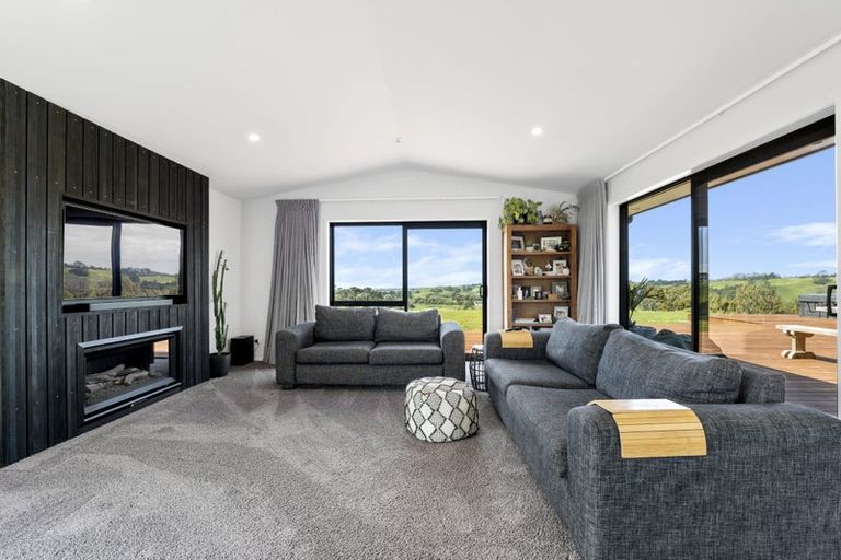 Photo of property in 429 Hursthouse Road, Waiongana, Inglewood, 4389