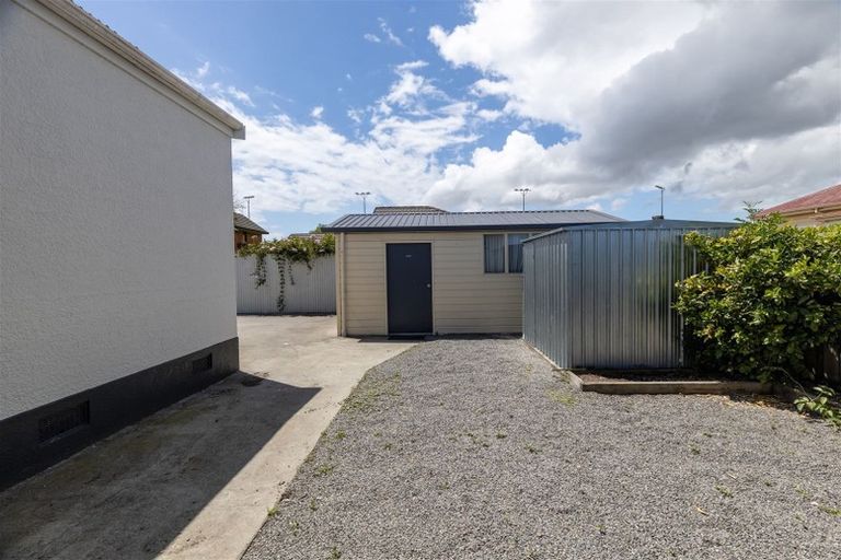 Photo of property in 91 Scott Street, Blenheim, 7201