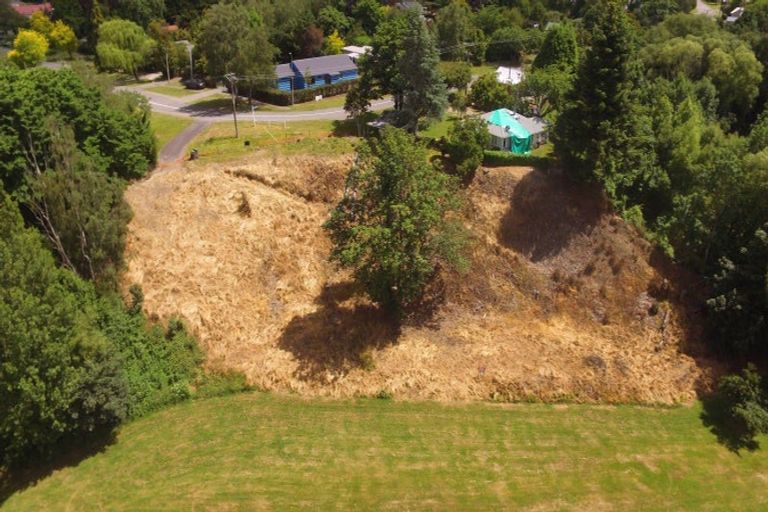 Photo of property in 27 Leamington Street, Hanmer Springs, 7334