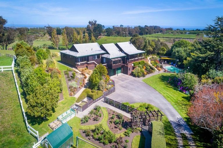 Photo of property in 34 Erin Road, Westmere, Whanganui, 4574