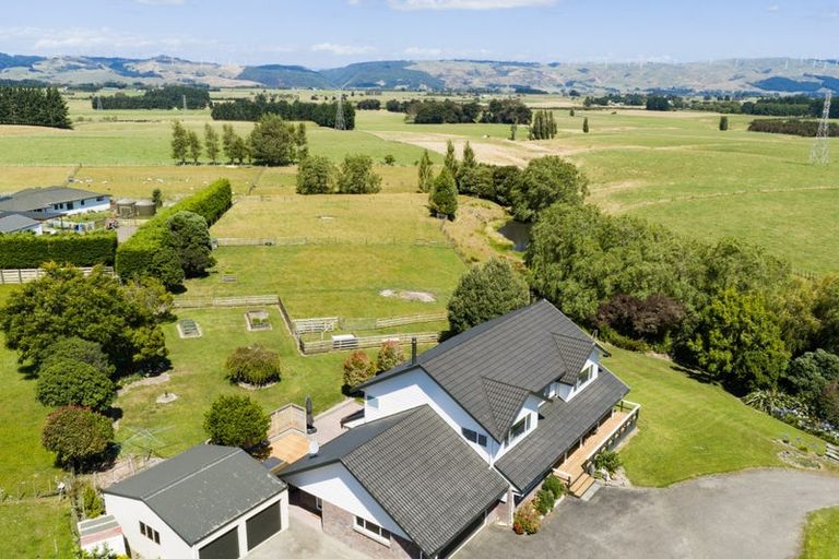 Photo of property in 148 Watershed Road, Bunnythorpe, Palmerston North, 4470