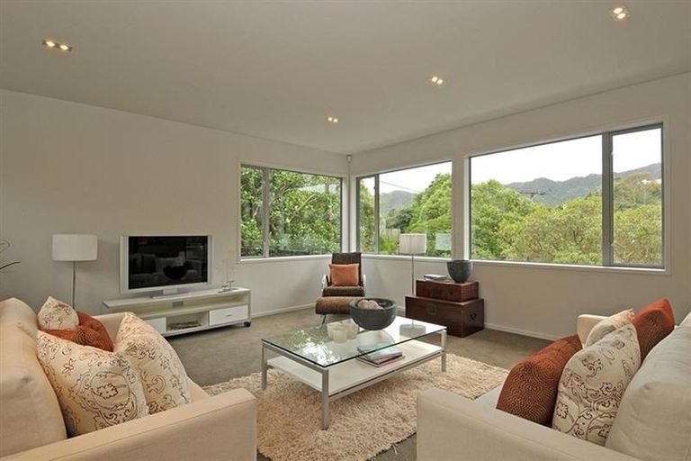 Photo of property in 33a Crofton Road, Ngaio, Wellington, 6035