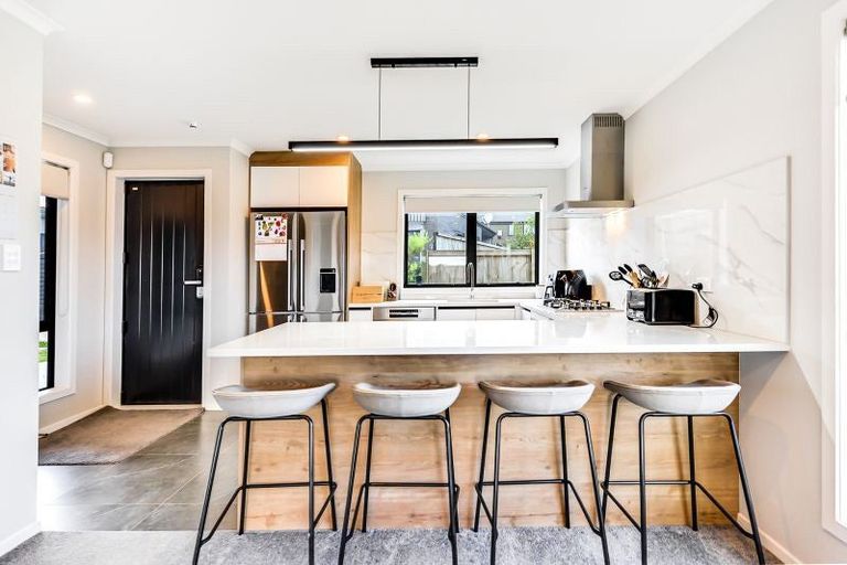 Photo of property in 9d North Ridge Drive, Rototuna North, Hamilton, 3210