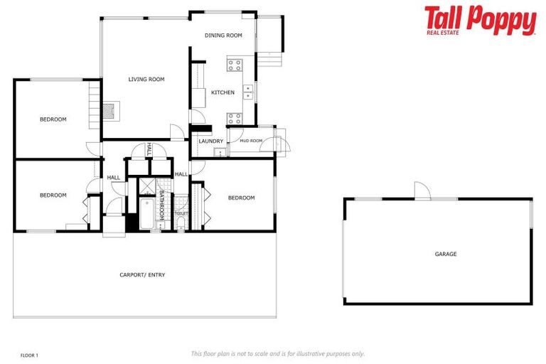 Photo of property in 15 Percy Street, Blenheim, 7201