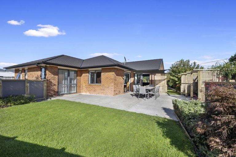 Photo of property in 5b James Drive, Bell Block, New Plymouth, 4312