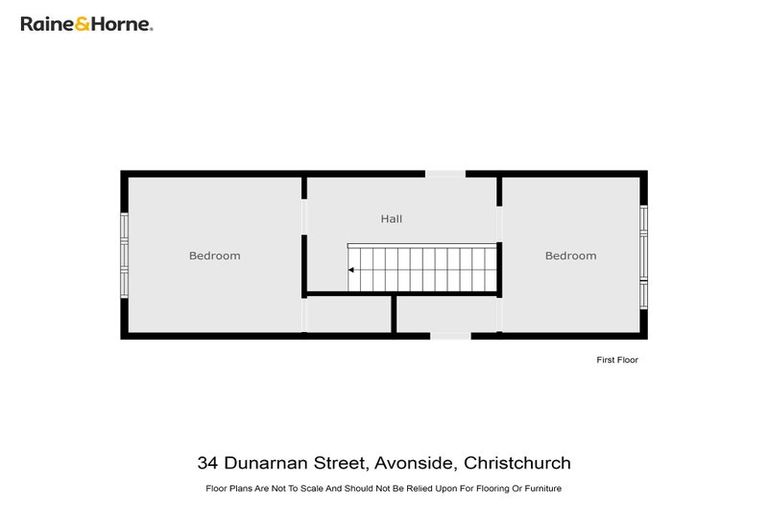 Photo of property in 34 Dunarnan Street, Avonside, Christchurch, 8061