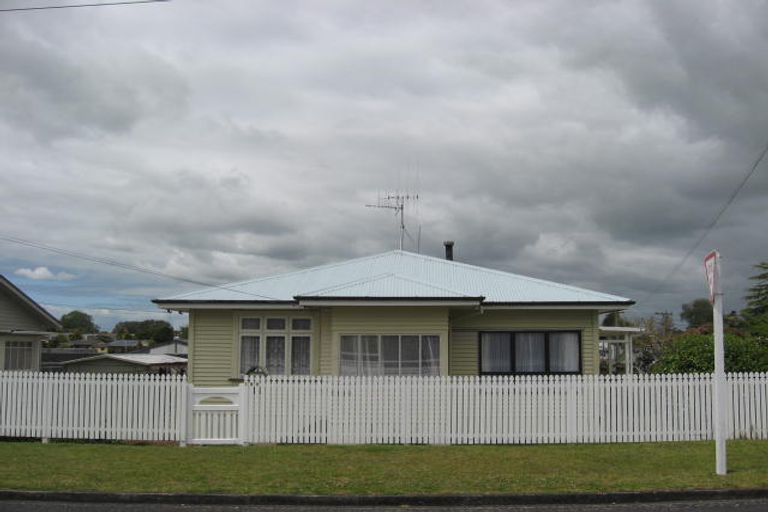 Photo of property in 199 Jackson Street, Te Awamutu, 3800