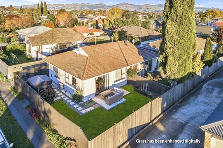 Photo of property in 1/351 Main South Road, Hornby, Christchurch, 8042