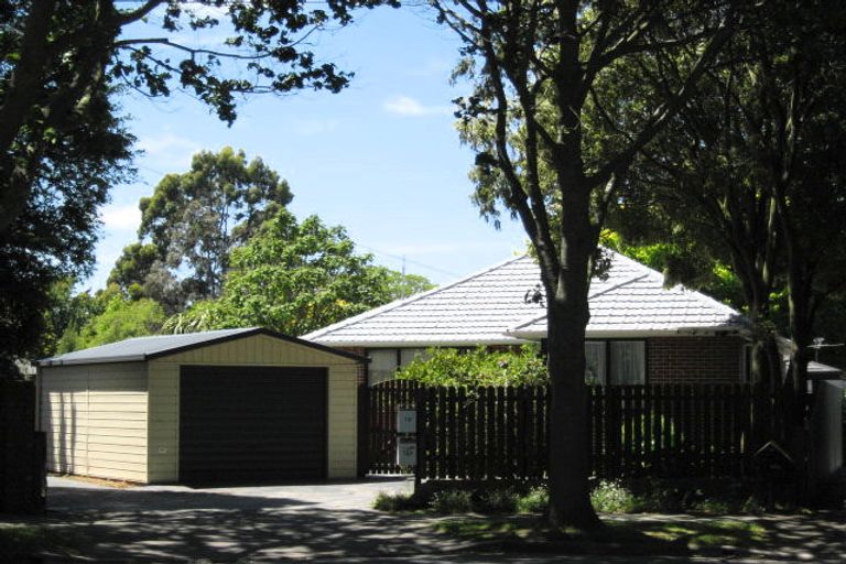 Photo of property in 12 Oakhurst Place, Russley, Christchurch, 8042