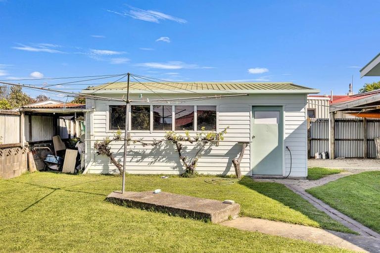 Photo of property in 3 Pethybridge Street, Motueka, 7120